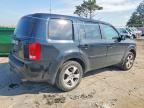2012 Honda Pilot exl