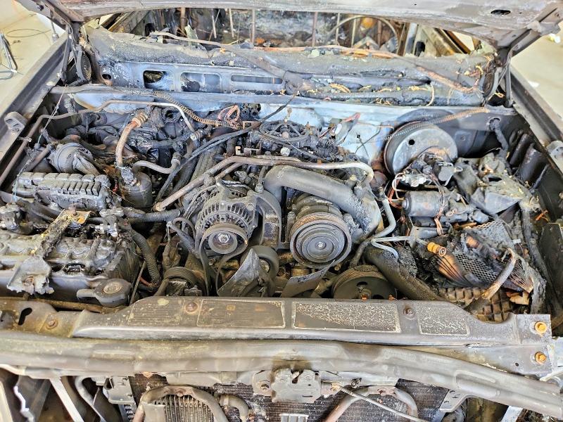 1995 Jeep Grand Cherokee Limited