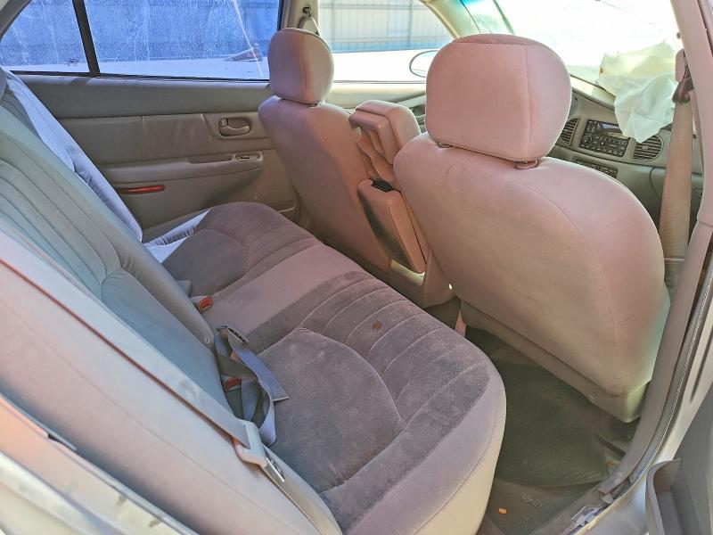 2003 Buick Century cu
