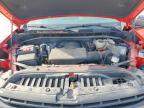 2019 Chevrolet Silverado K1500 LT Trail Boss