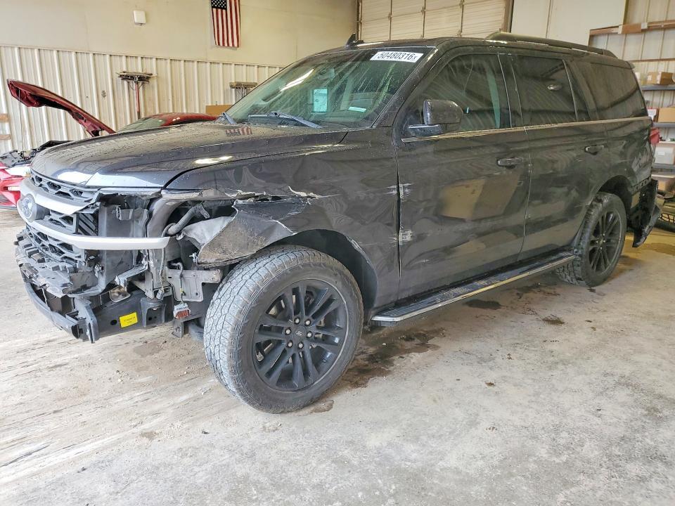 2023 Ford Expedition xlt