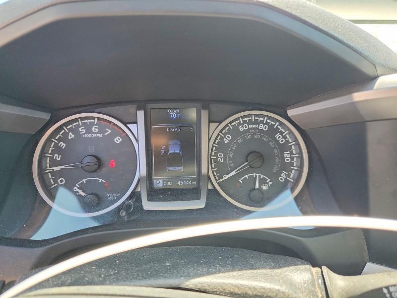 2018 Toyota Tacoma SR5 V6