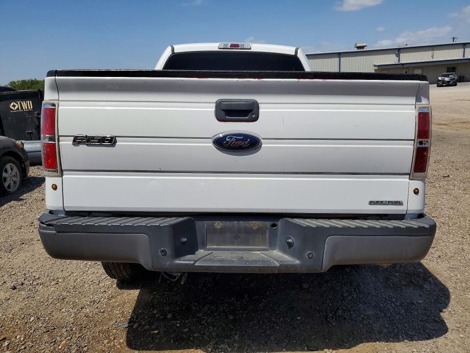 2014 Ford F150