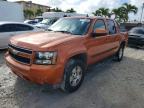 2007 Chevrolet Avalanche C1500