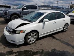 2011 Honda Civic lx en venta en Sun Valley, CA