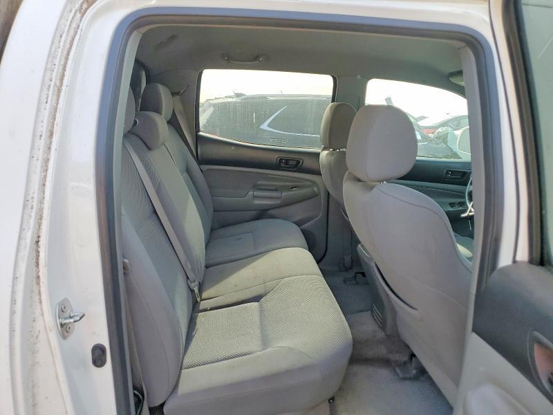 2008 Toyota Tacoma Double Cab Prerunner