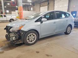 2012 Toyota Prius v two for sale in Blaine, MN