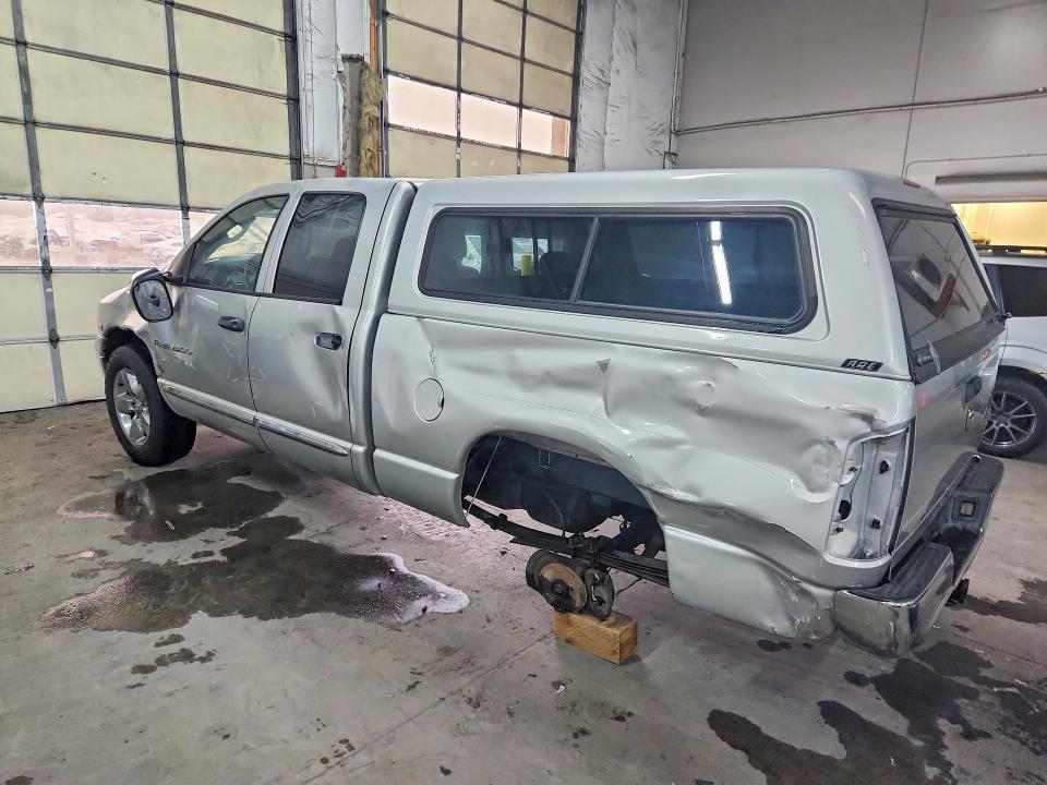2005 Dodge RAM 1500 ST