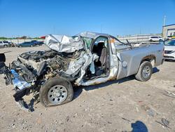 Salvage trucks for sale at Cahokia Heights, IL auction: 2013 Chevrolet Silverado K1500