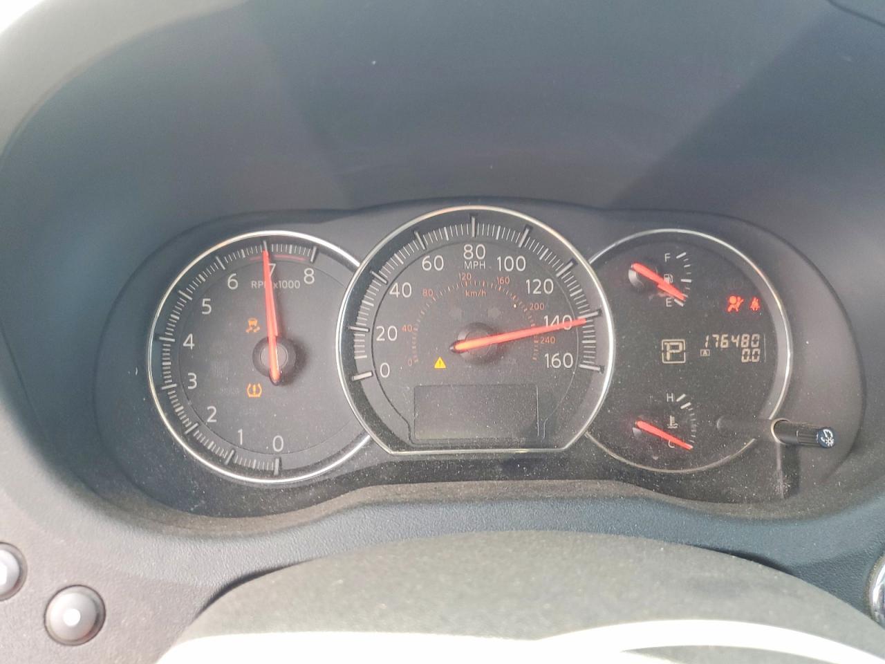 2012 Nissan Maxima 3.5 s