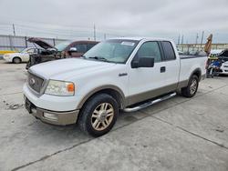2005 Ford F150 for sale in Haslet, TX