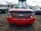 2007 Chevrolet Avalanche K1500