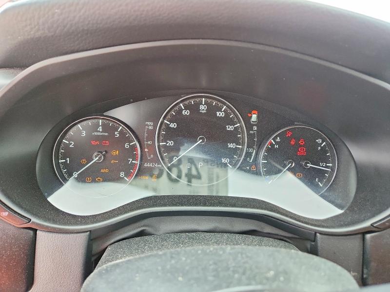 2024 Mazda Cx-50 Premium Plus