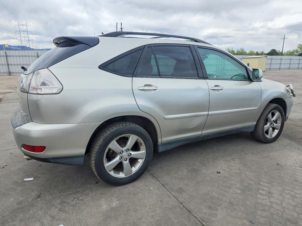 2006 Lexus Rx 330