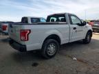 2015 Ford F150