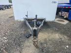 2016 Suretrack Enclosed Cargo Trailer