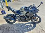2025 Kawasaki EX500 H
