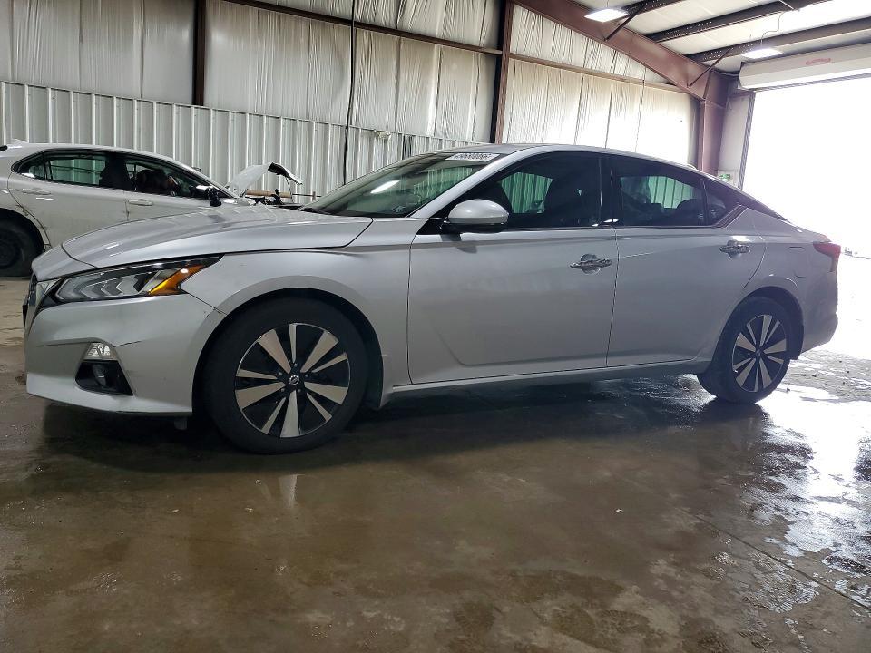 2019 Nissan Altima sv