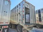 1997 Barrett Livestock Trailer
