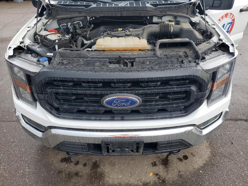 2023 Ford F150