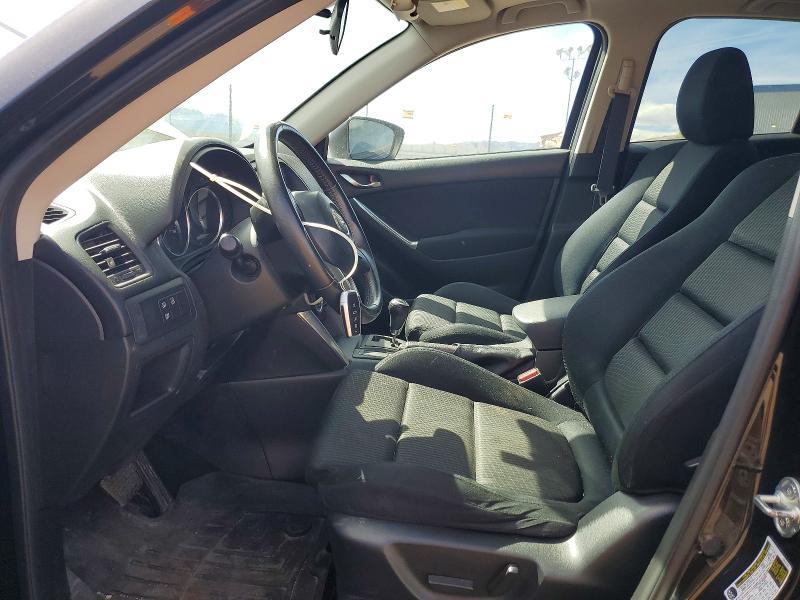 2013 Mazda Cx-5 Touring