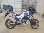 2025 Honda CRF1100 D4