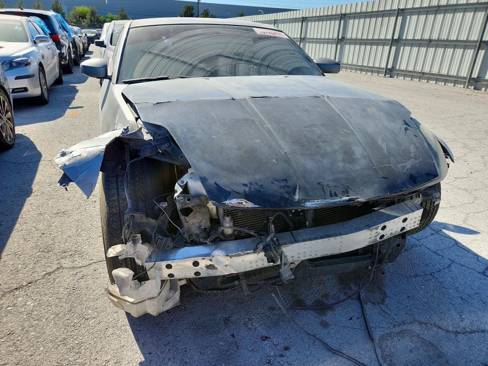 2004 Nissan 350z Base