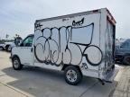 2005 GMC Savana BOX Truck