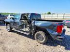 2018 Chevrolet Silverado K1500 LTZ
