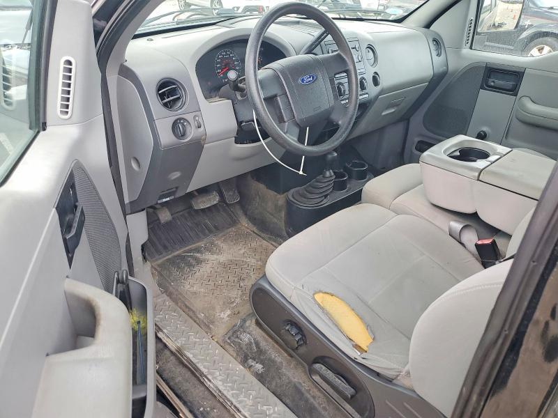 2007 Ford F150
