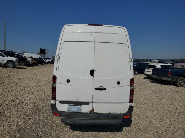2008 Dodge Sprinter 2500