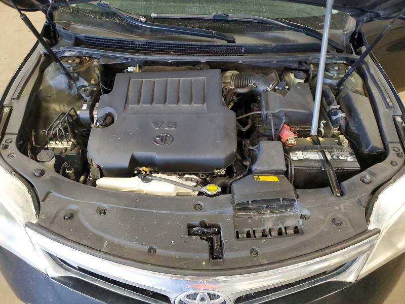 2013 Toyota Avalon xle Touring