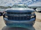 2021 Chevrolet Silverado C1500 Custom