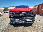 2020 Chevrolet Silverado K1500 LT Trail Boss