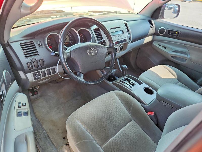 2006 Toyota Tacoma V6