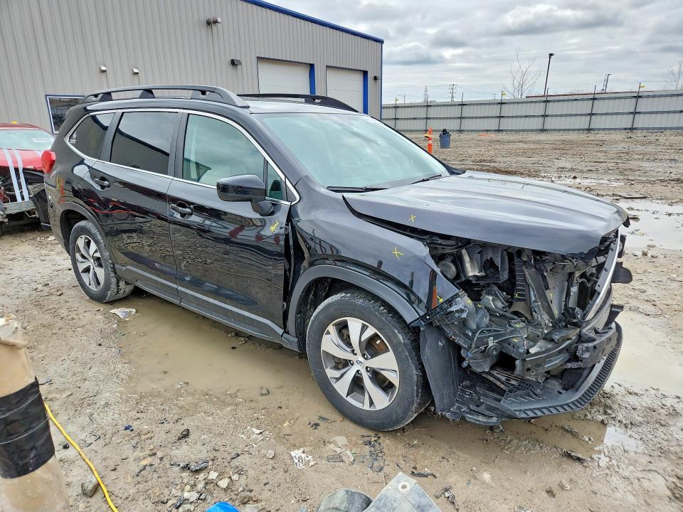 2019 Subaru Ascent Premium
