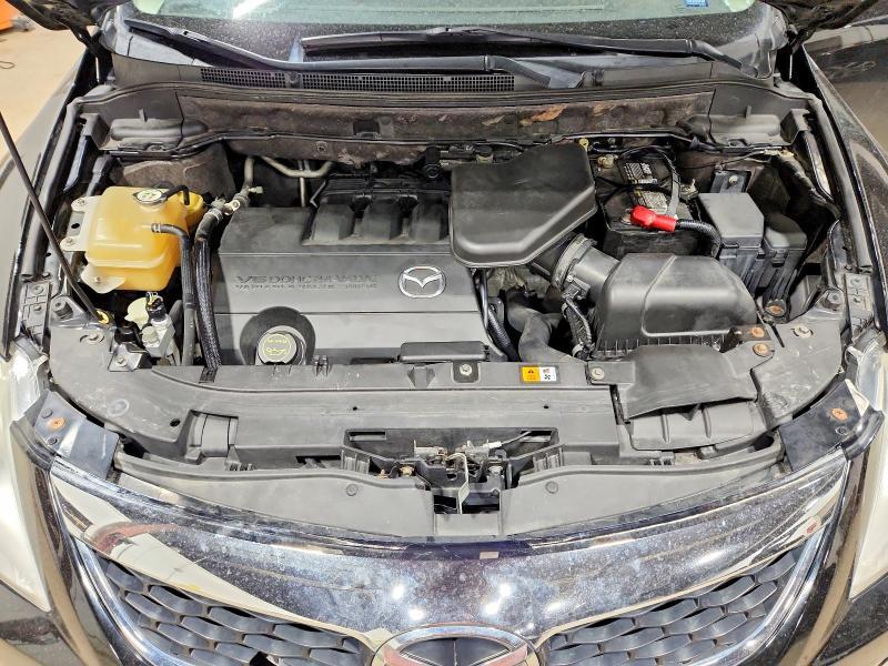 2011 Mazda Cx-9