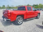 2014 Chevrolet Silverado K1500 LTZ