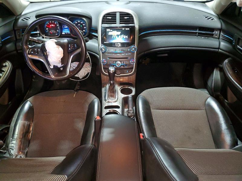 2014 Chevrolet Malibu 2LT