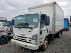 2018 Isuzu NQR BOX Truck