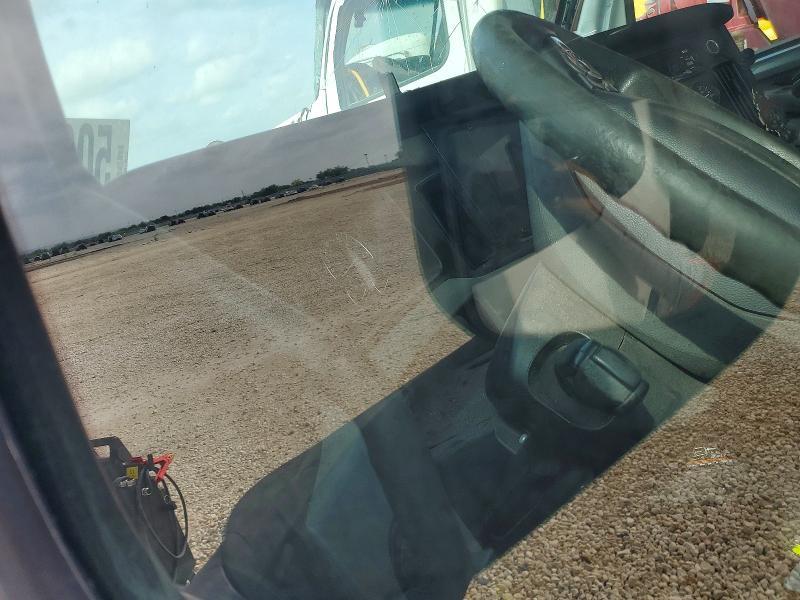 2022 Freigliner 2022 Freightliner Cascadia 116 Semi Truck