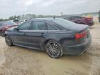 2016 Audi A6 Premium Plus