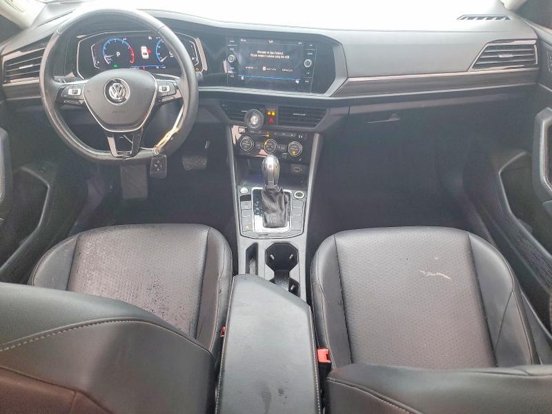 2019 Volkswagen Jetta sel