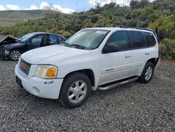 GMC salvage cars for sale: 2003 GMC Envoy