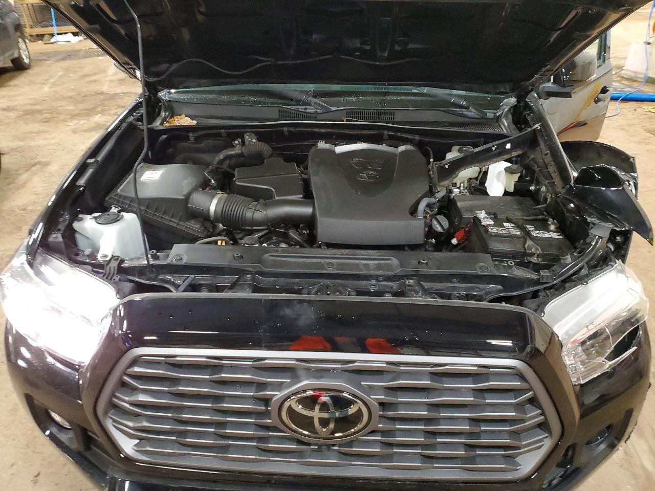 2021 Toyota Tacoma TRD OFF-Road