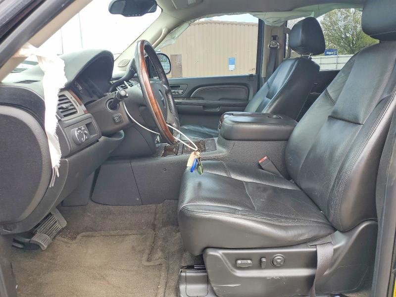 2009 GMC Yukon Denali