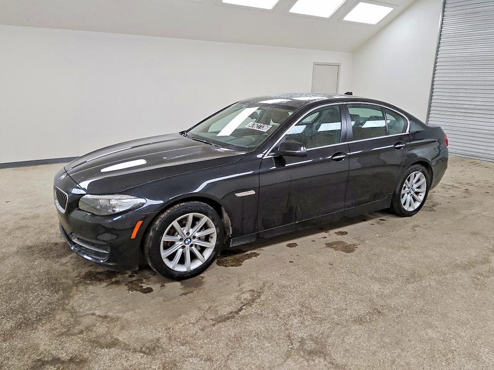 2014 BMW 535 xi