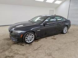 Salvage cars for sale from Copart Brighton, CO: 2014 BMW 535 xi