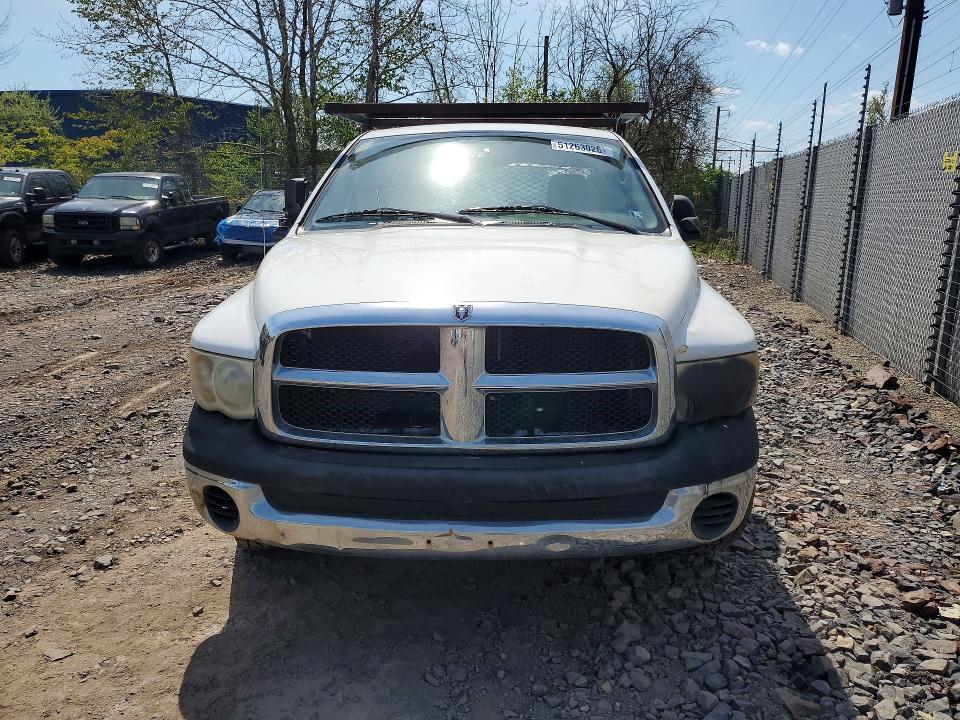 2004 Dodge Ram 2500 st
