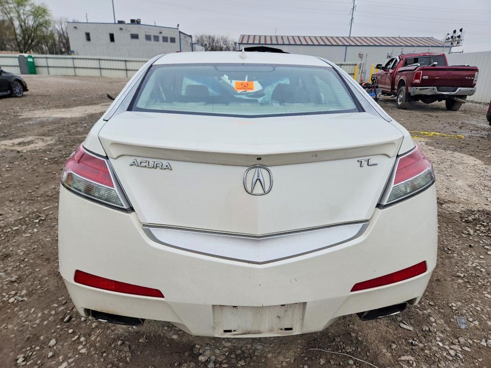 2009 Acura TL
